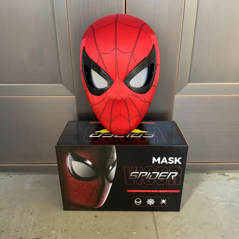 Spooksy® Spider BlinkMask